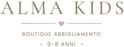 Alma kids boutique