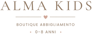 Alma kids boutique