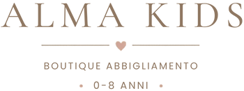 Alma kids boutique